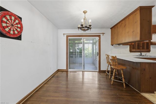 5322 Arthur CIR, Norfolk, VA 23502