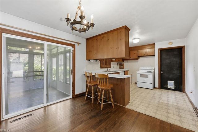 5322 Arthur CIR, Norfolk, VA 23502