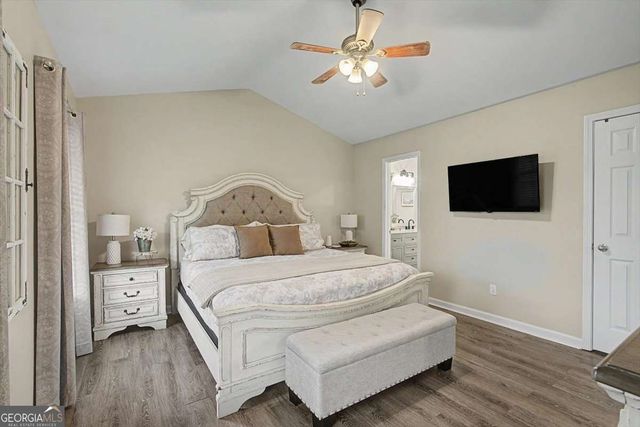 124 Chrissy Drive, Temple, GA 30179