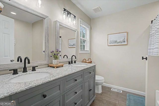 124 Chrissy Drive, Temple, GA 30179