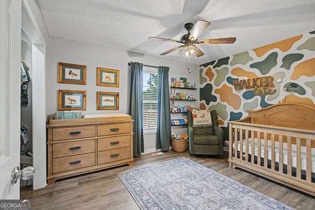 124 Chrissy Drive, Temple, GA 30179