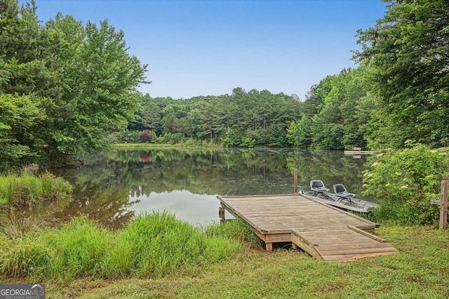 124 Chrissy Drive, Temple, GA 30179