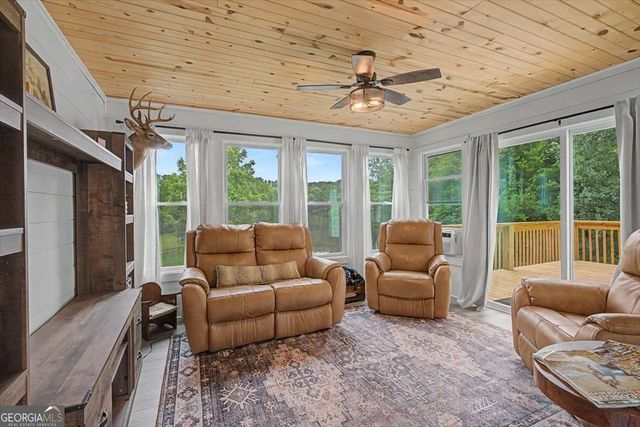 124 Chrissy Drive, Temple, GA 30179