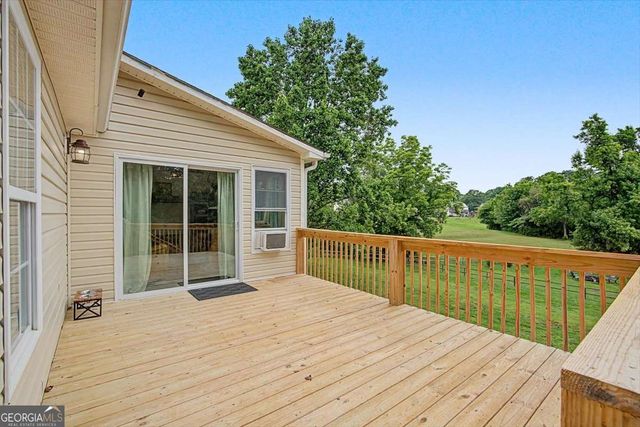 124 Chrissy Drive, Temple, GA 30179