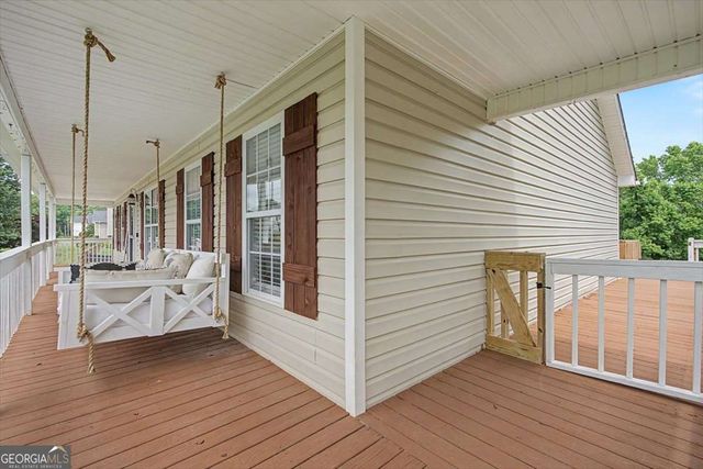 124 Chrissy Drive, Temple, GA 30179