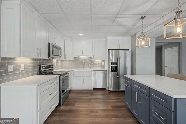 124 Chrissy Drive, Temple, GA 30179