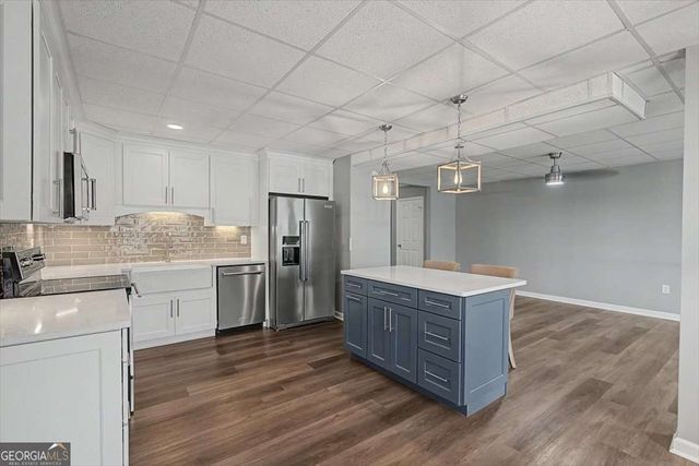124 Chrissy Drive, Temple, GA 30179