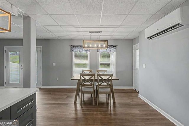 124 Chrissy Drive, Temple, GA 30179