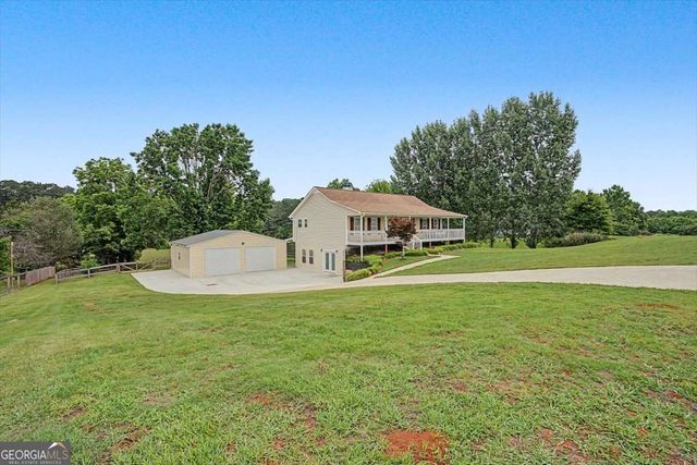 124 Chrissy Drive, Temple, GA 30179