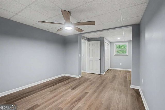 124 Chrissy Drive, Temple, GA 30179
