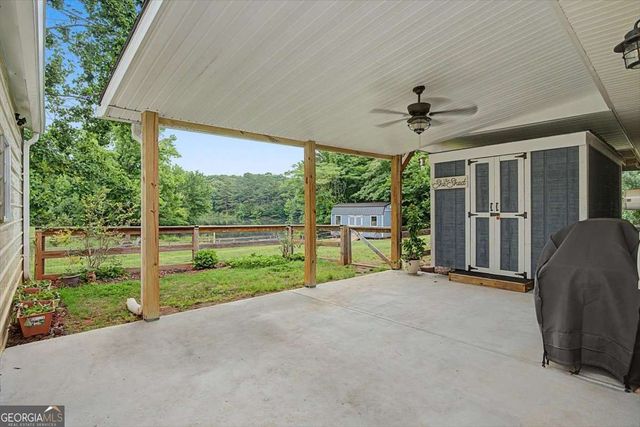 124 Chrissy Drive, Temple, GA 30179