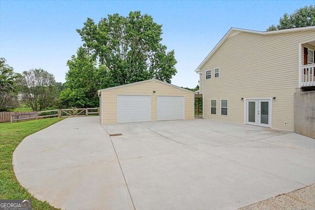 124 Chrissy Drive, Temple, GA 30179