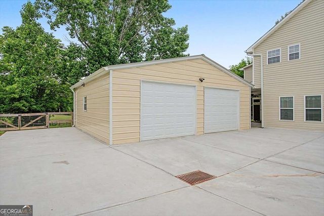 124 Chrissy Drive, Temple, GA 30179