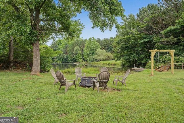 124 Chrissy Drive, Temple, GA 30179