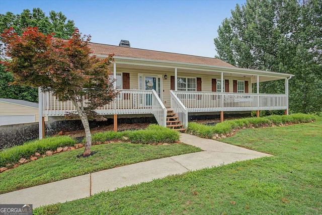 124 Chrissy Drive, Temple, GA 30179