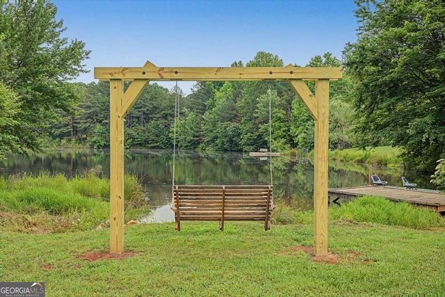 124 Chrissy Drive, Temple, GA 30179