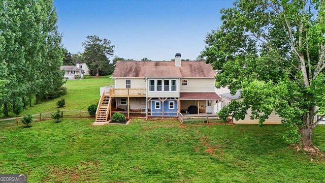 124 Chrissy Drive, Temple, GA 30179