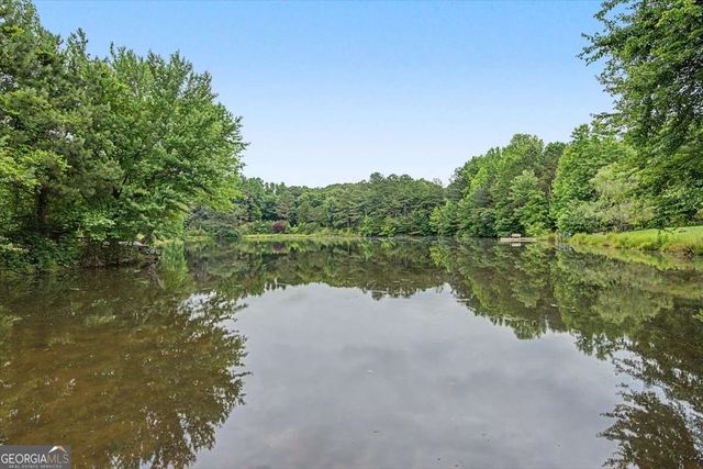 124 Chrissy Drive, Temple, GA 30179