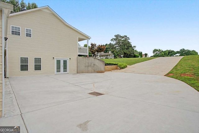 124 Chrissy Drive, Temple, GA 30179