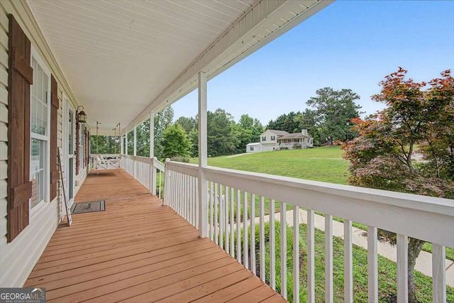 124 Chrissy Drive, Temple, GA 30179