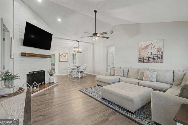 124 Chrissy Drive, Temple, GA 30179
