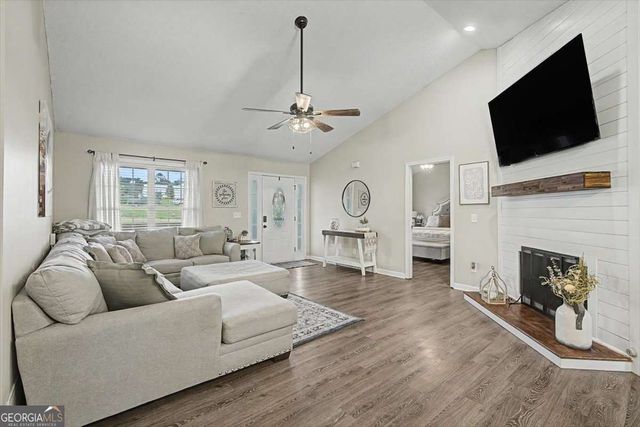 124 Chrissy Drive, Temple, GA 30179