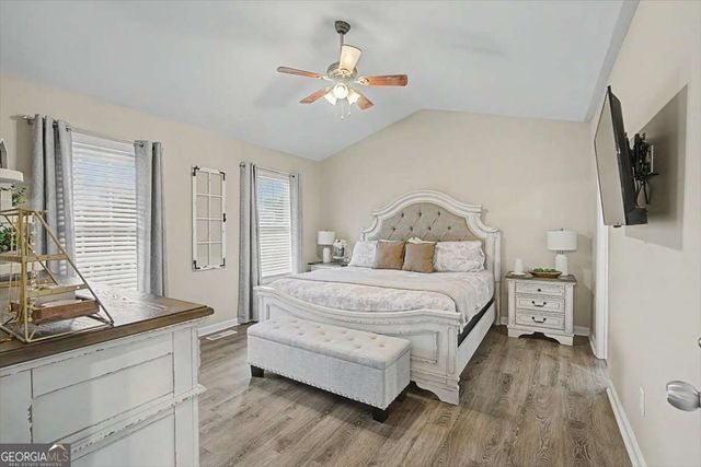 124 Chrissy Drive, Temple, GA 30179
