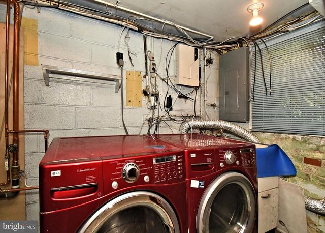 1605 HILLCREST RD, Glenside, PA 19038