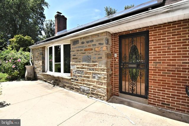 1605 HILLCREST RD, Glenside, PA 19038