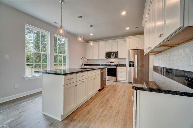 5815 Azalea Garden RD, Norfolk, VA 23518