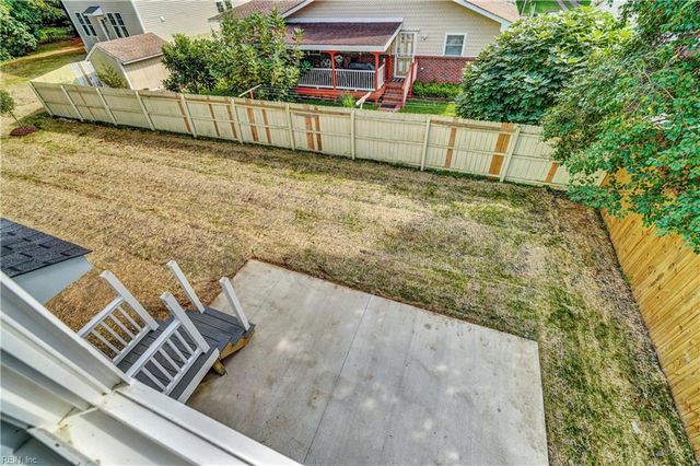 5815 Azalea Garden RD, Norfolk, VA 23518