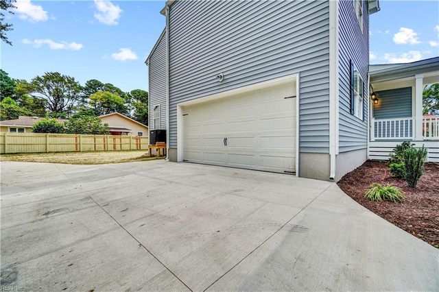 5815 Azalea Garden RD, Norfolk, VA 23518