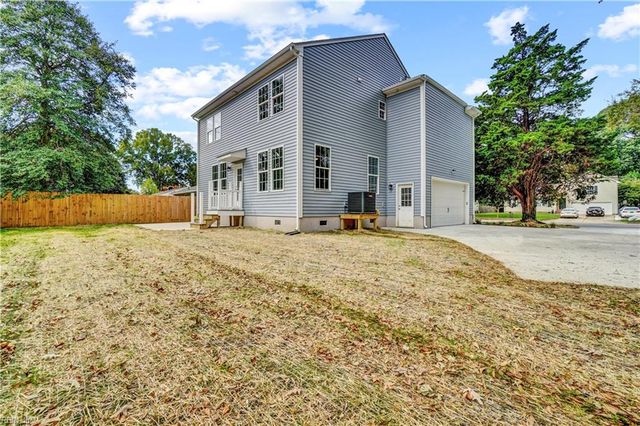5815 Azalea Garden RD, Norfolk, VA 23518