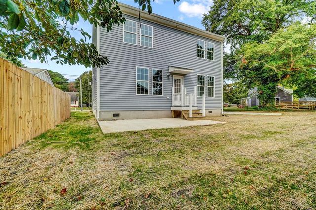 5815 Azalea Garden RD, Norfolk, VA 23518