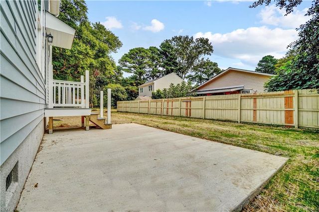 5815 Azalea Garden RD, Norfolk, VA 23518