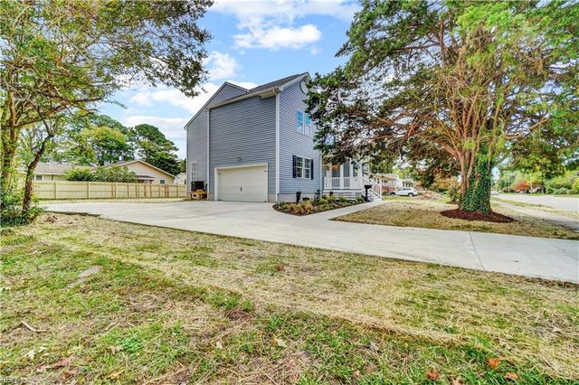5815 Azalea Garden RD, Norfolk, VA 23518