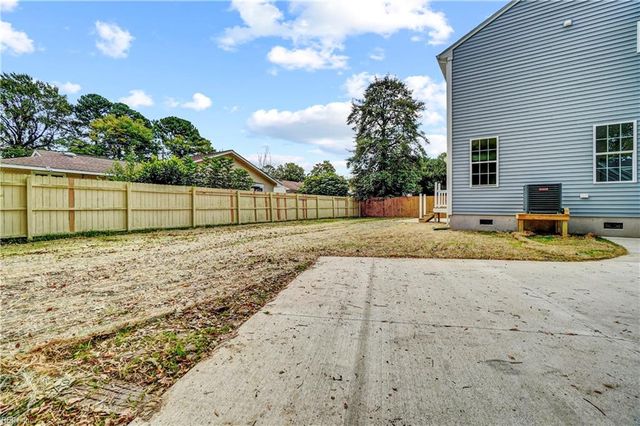 5815 Azalea Garden RD, Norfolk, VA 23518