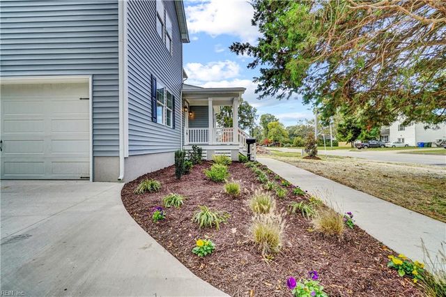 5815 Azalea Garden RD, Norfolk, VA 23518