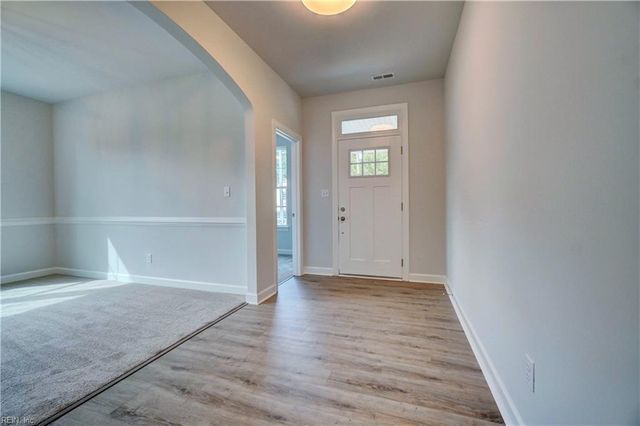 5815 Azalea Garden RD, Norfolk, VA 23518