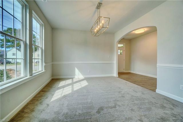 5815 Azalea Garden RD, Norfolk, VA 23518