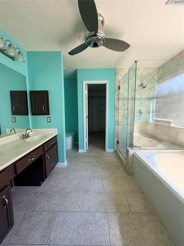2818 Woodcreek Meadows Lane, Houston, TX 77073