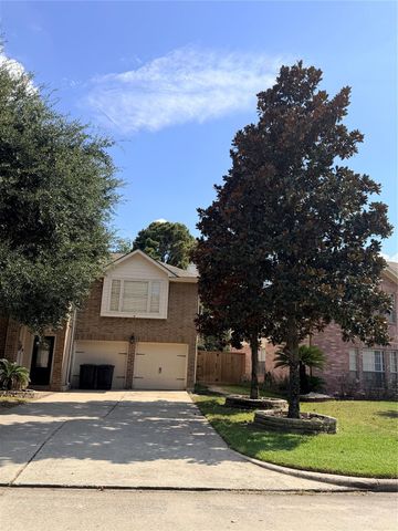 2818 Woodcreek Meadows Lane, Houston, TX 77073