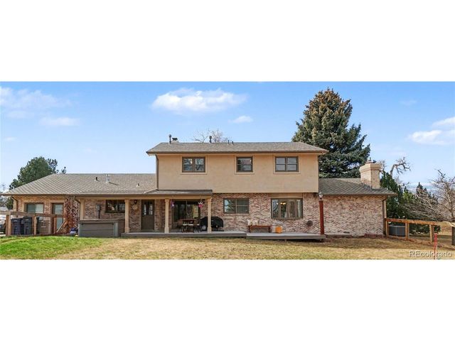 3518 Manzanita Dr, Loveland, CO 80537