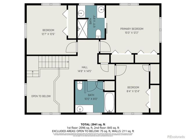 3518 Manzanita Dr, Loveland, CO 80537