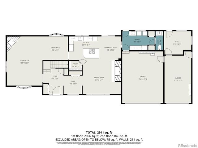 3518 Manzanita Dr, Loveland, CO 80537