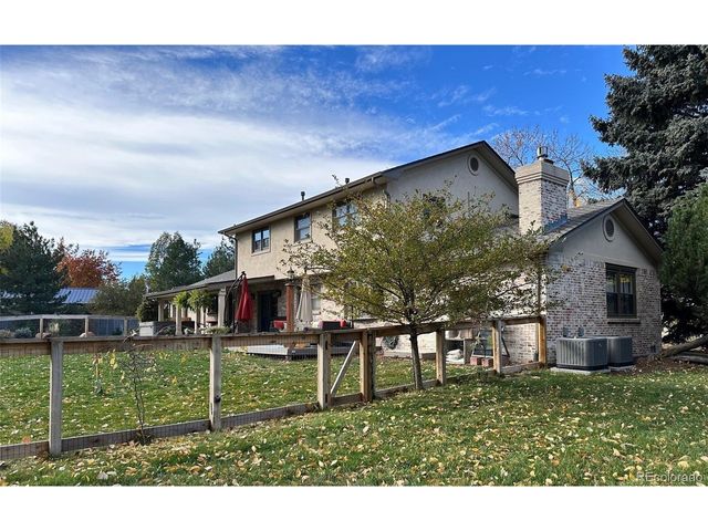 3518 Manzanita Dr, Loveland, CO 80537