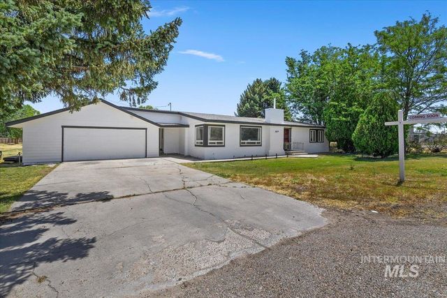 3819 S Montana, Caldwell, ID 83605