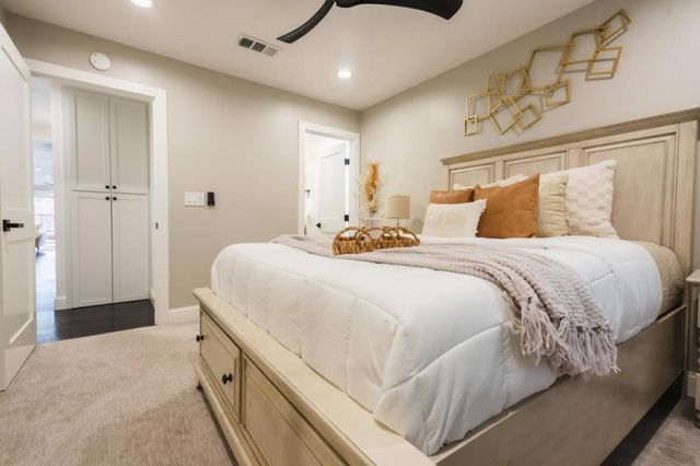 3797 Oregon Way, Livermore, CA 94550