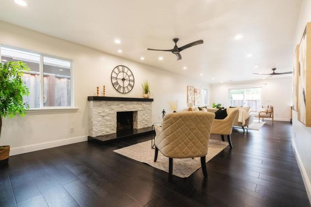3797 Oregon Way, Livermore, CA 94550