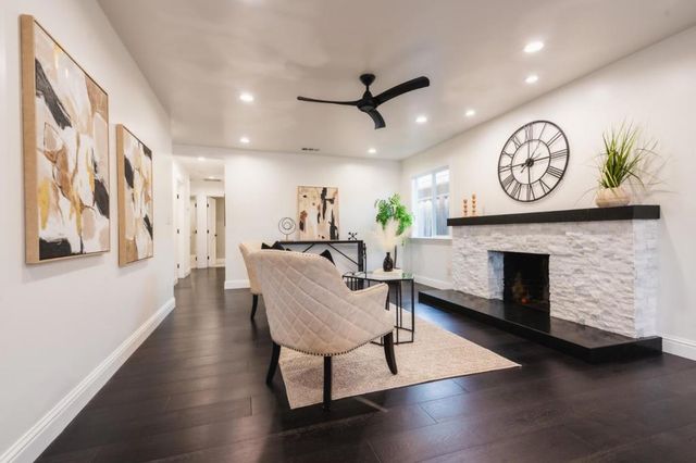 3797 Oregon Way, Livermore, CA 94550